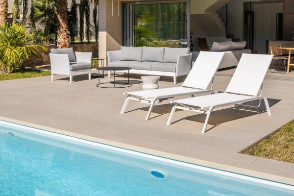 Casa independiente en avenida de las Colinas, 2