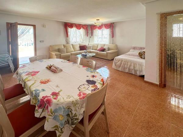 Dúplex en calle Lagunas de Ruidera s/n