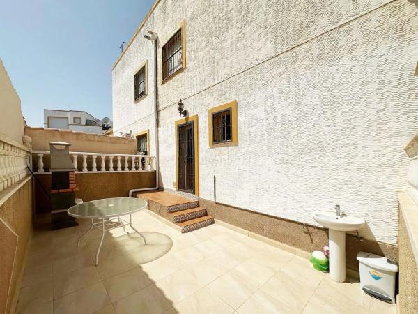 Dúplex en calle Lagunas de Ruidera s/n