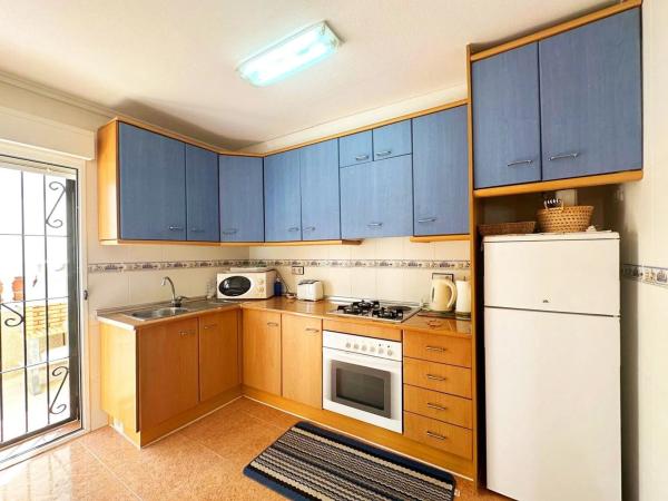 Dúplex en calle Lagunas de Ruidera s/n