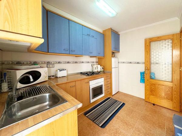 Dúplex en calle Lagunas de Ruidera s/n