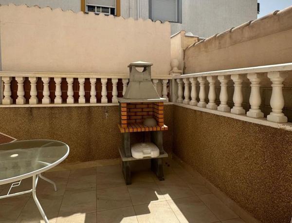 Dúplex en calle Lagunas de Ruidera s/n