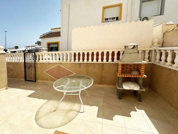 Dúplex en calle Lagunas de Ruidera s/n