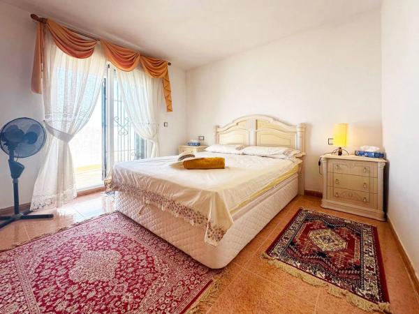 Dúplex en calle Lagunas de Ruidera s/n