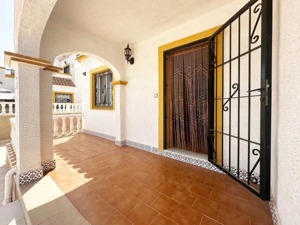 Dúplex en calle Lagunas de Ruidera s/n