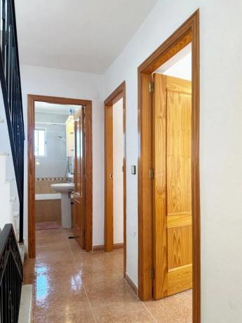 Dúplex en calle Lagunas de Ruidera s/n