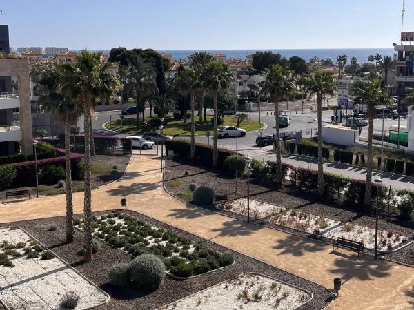 Ático en Barrio Playa Flamenca