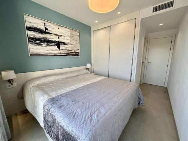 Ático en Barrio Playa Flamenca