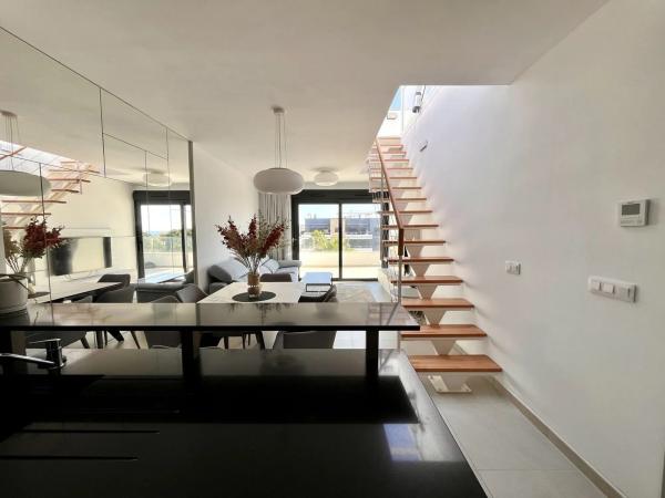 Ático en Barrio Playa Flamenca