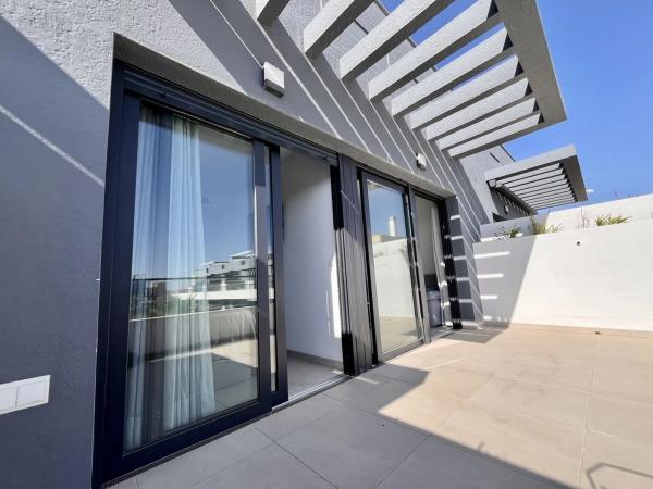 Ático en Barrio Playa Flamenca