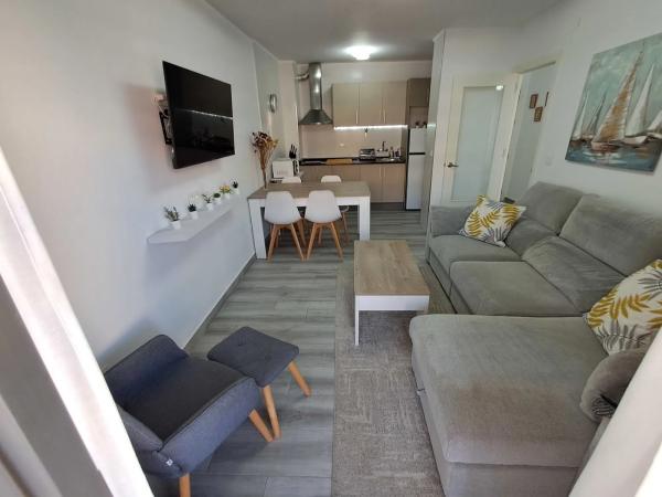 Piso en Barrio Playa Flamenca