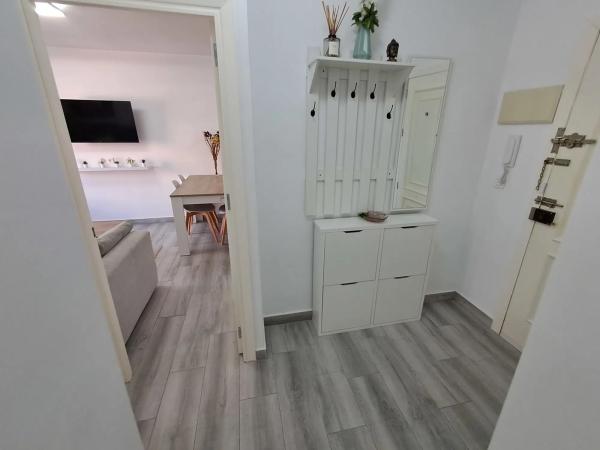 Piso en Barrio Playa Flamenca