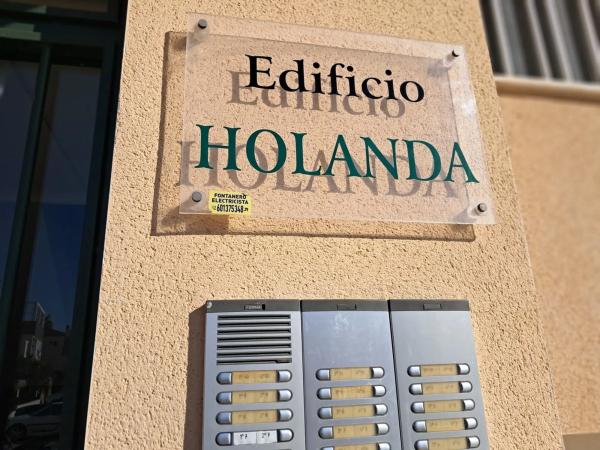 Piso en Barrio Playa Flamenca