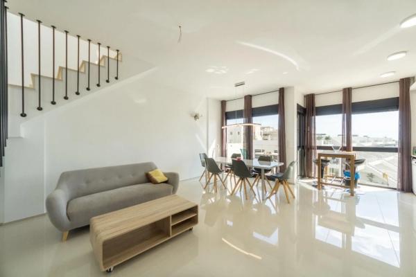 Piso en Barrio Lomas de Cabo Roig-Los Dolses