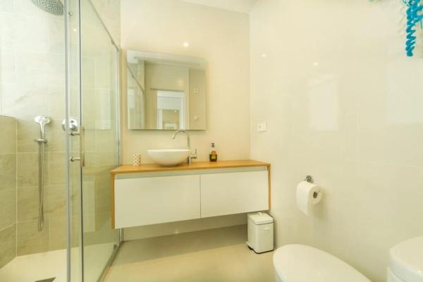 Piso en Barrio Lomas de Cabo Roig-Los Dolses