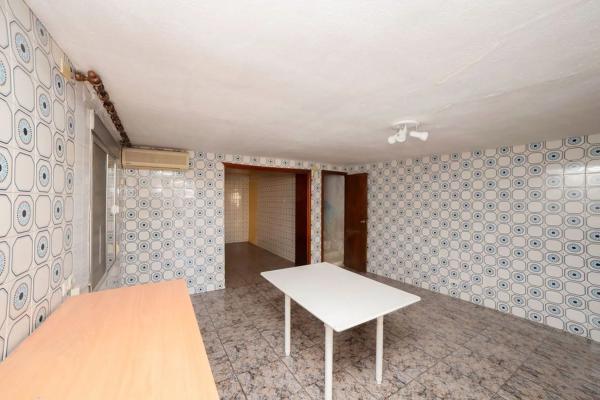 Casa independiente en Barrio Las Majadas