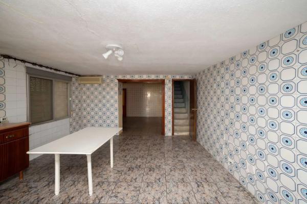 Casa independiente en Barrio Las Majadas