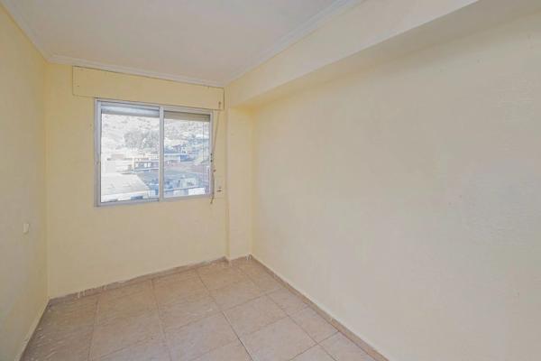 Piso en calle Comparsas