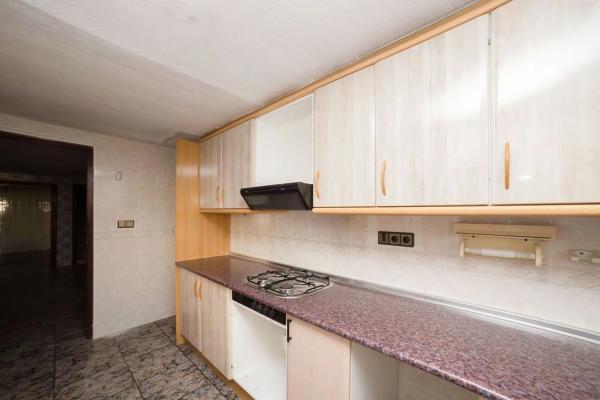 Casa independiente en Barrio Las Majadas