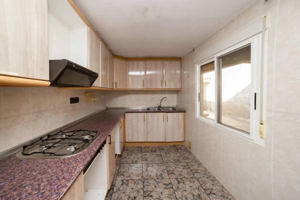 Casa independiente en Barrio Las Majadas