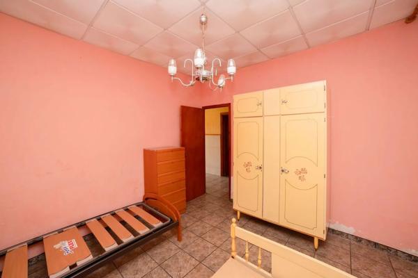 Casa independiente en Barrio Las Majadas