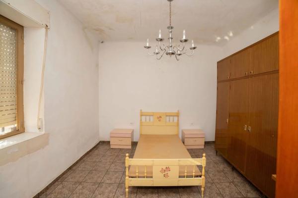 Casa independiente en Barrio Las Majadas