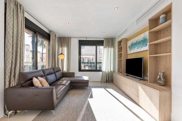 Chalet en calle Granate