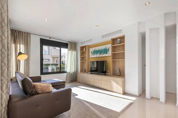 Chalet en calle Granate