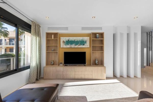 Chalet en calle Granate