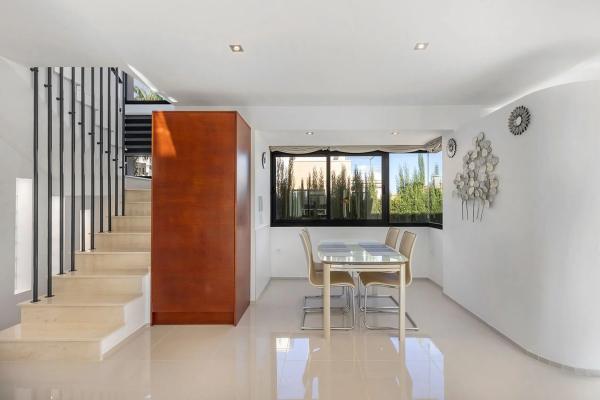 Chalet en calle Granate