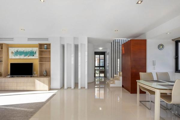 Chalet en calle Granate