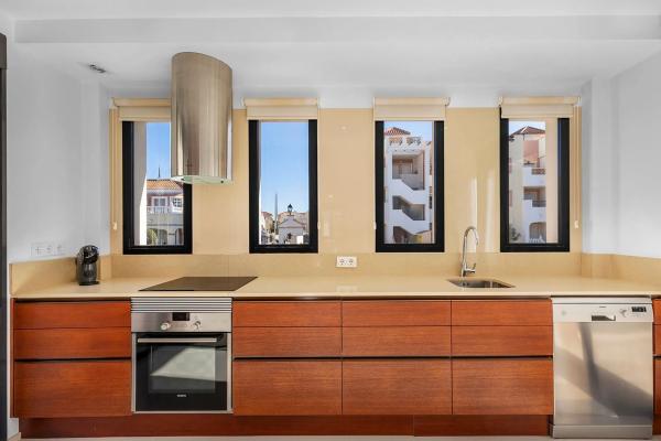 Chalet en calle Granate