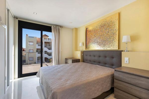 Chalet en calle Granate