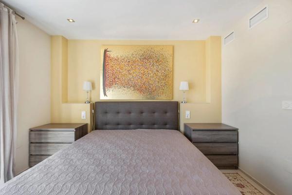 Chalet en calle Granate