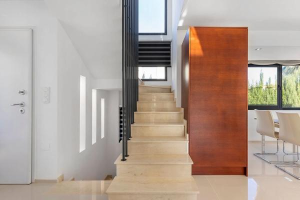 Chalet en calle Granate