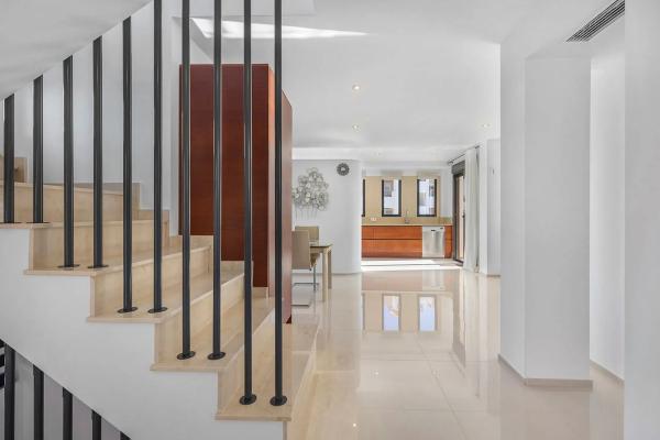 Chalet en calle Granate