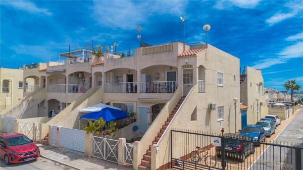 Piso en calle Luis Gordillo