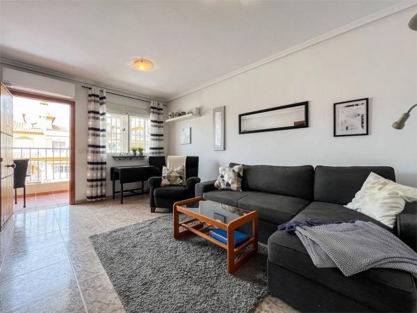 Piso en calle Luis Gordillo