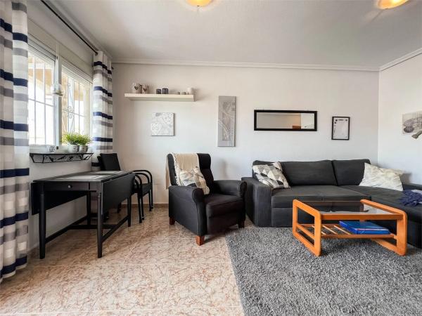 Piso en calle Luis Gordillo