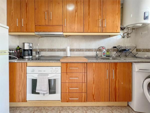 Piso en calle Luis Gordillo