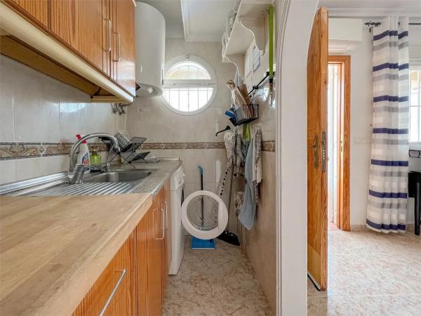 Piso en calle Luis Gordillo