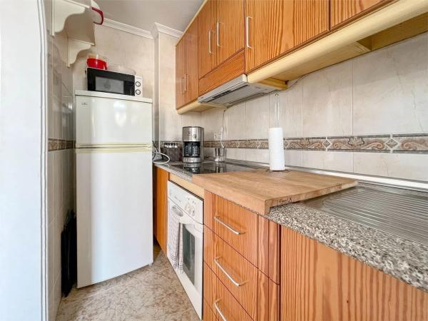 Piso en calle Luis Gordillo