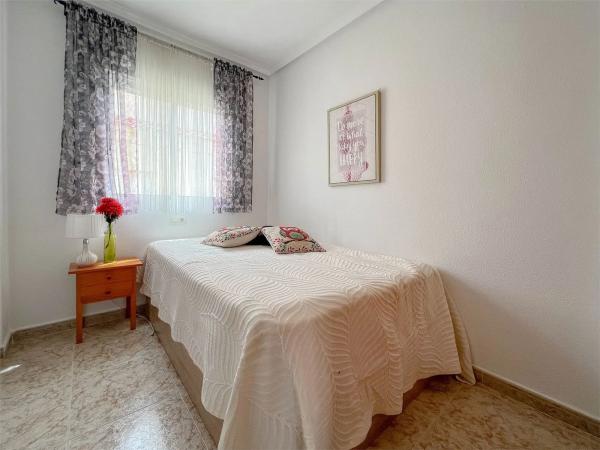 Piso en calle Luis Gordillo