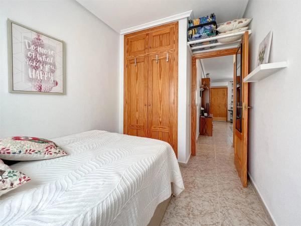 Piso en calle Luis Gordillo