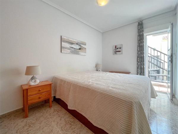 Piso en calle Luis Gordillo