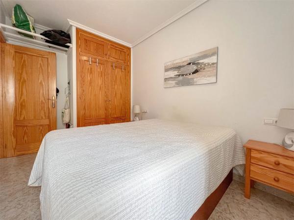 Piso en calle Luis Gordillo