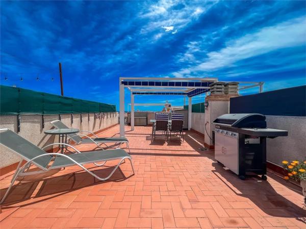 Piso en calle Luis Gordillo