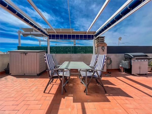 Piso en calle Luis Gordillo