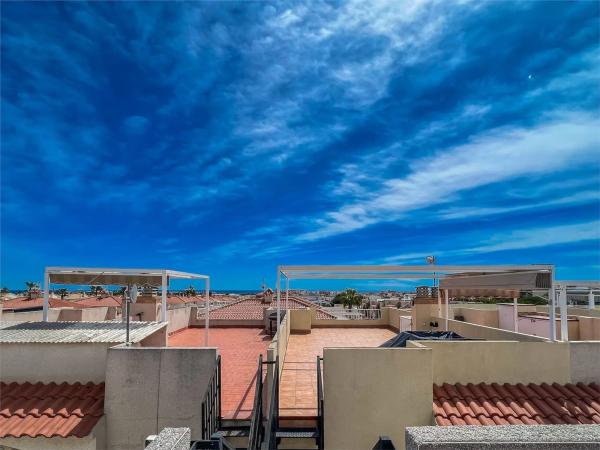 Piso en calle Luis Gordillo