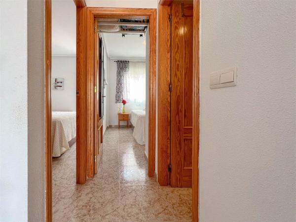 Piso en calle Luis Gordillo